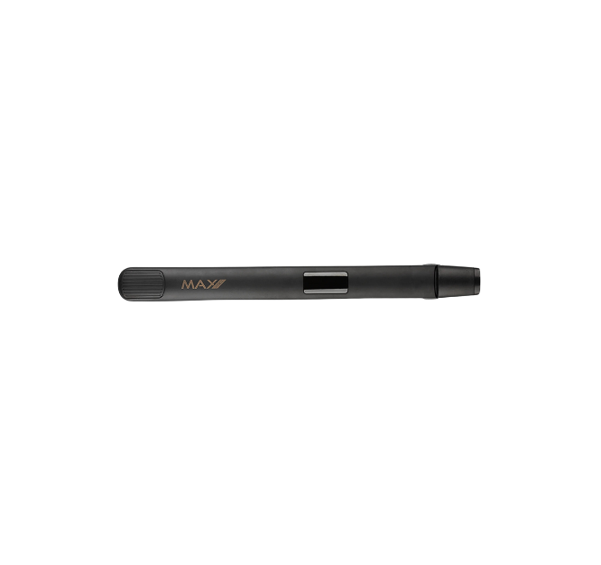 Max Pro Evolution Straightener