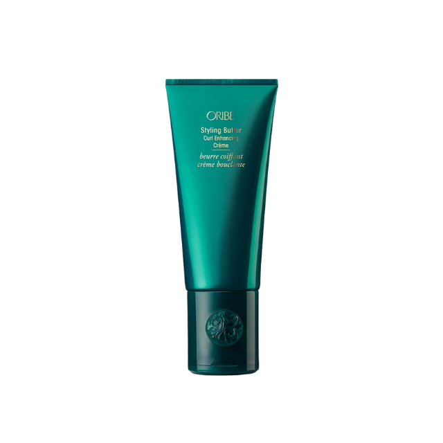 Styling Butter Curl Enhancing Crème