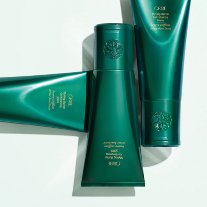 Styling Butter Curl Enhancing Crème