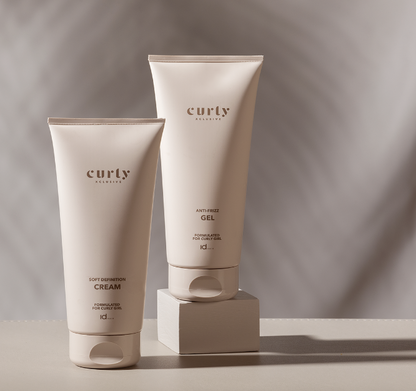 Curly Xclusive Soft Definition Cream