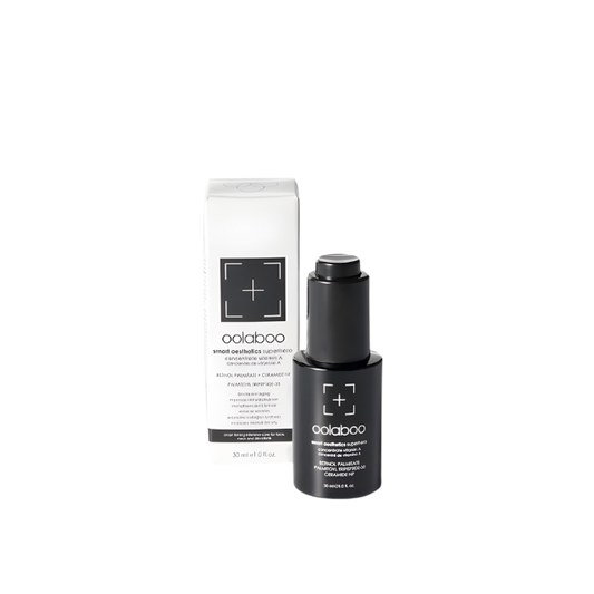 Oolaboo Smart Aesthetics Superhero Vitamin A