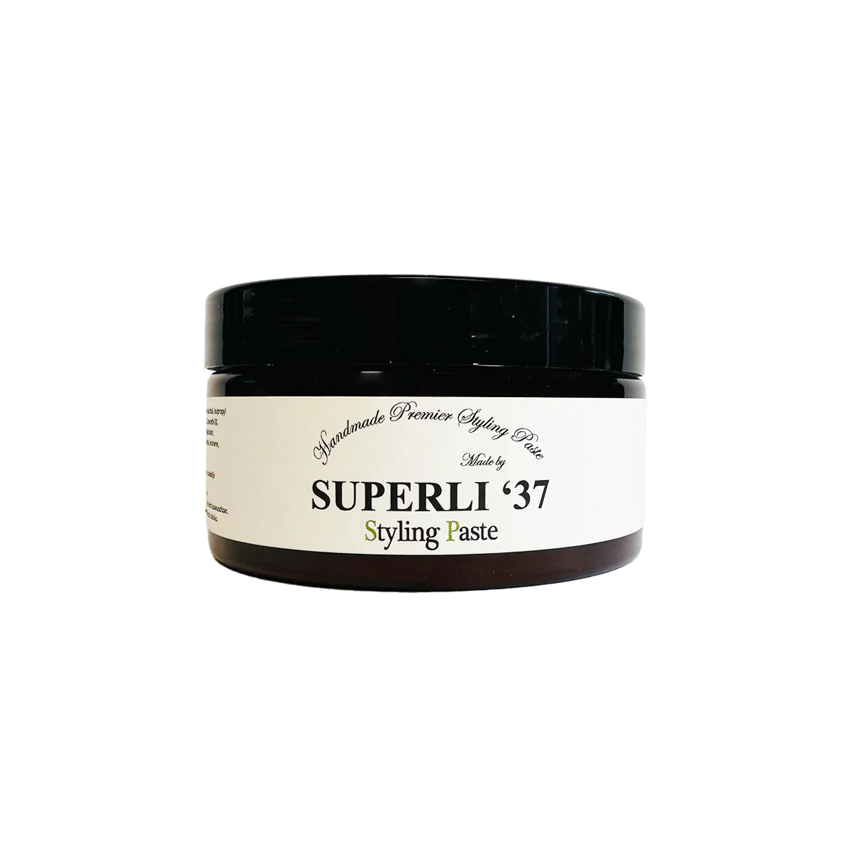 Superli '37 Styling Paste