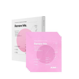 AimX Renew Me Face Mask