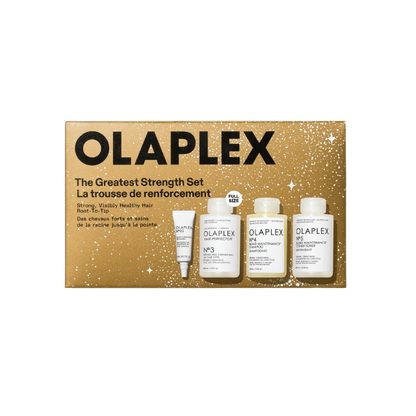 Olaplex The Greatest Strength Set