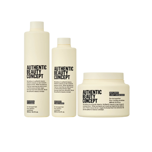 Replenish Trio Light