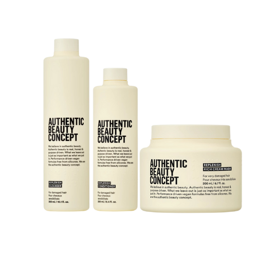Replenish Trio Rich