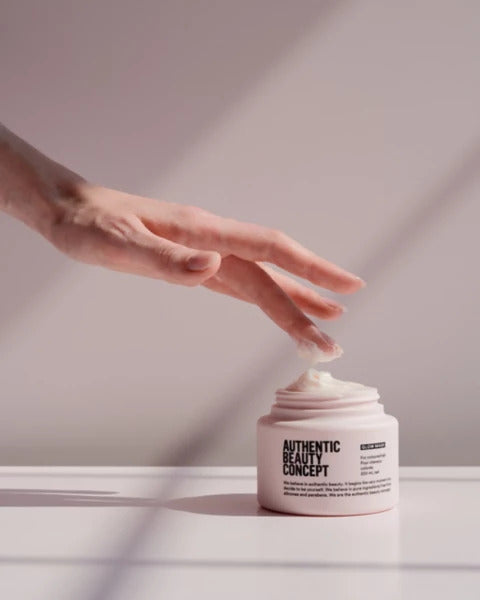 Glow Mask