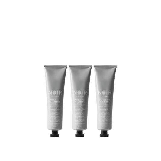Voordeelbundel NOIR Stockholm! 3x Poem of a Swirl Light Curl Cream