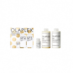 Afbeelding in Gallery-weergave laden, Olaplex Strong Days Ahead Hair Kit
