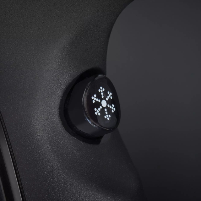 GHD Air Professional Hair Dryer