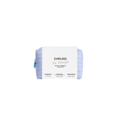 Darling La Vacanza Kit