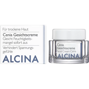 Cenia Facial Cream