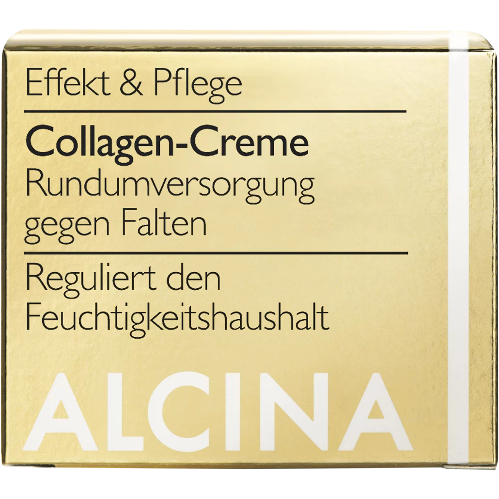 Collagen Cream