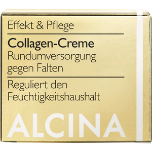 Collagen Cream