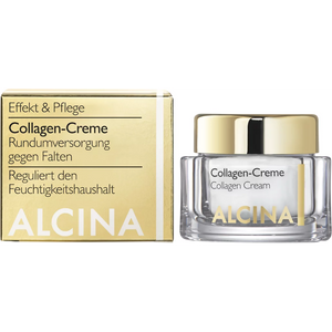 Collagen Cream