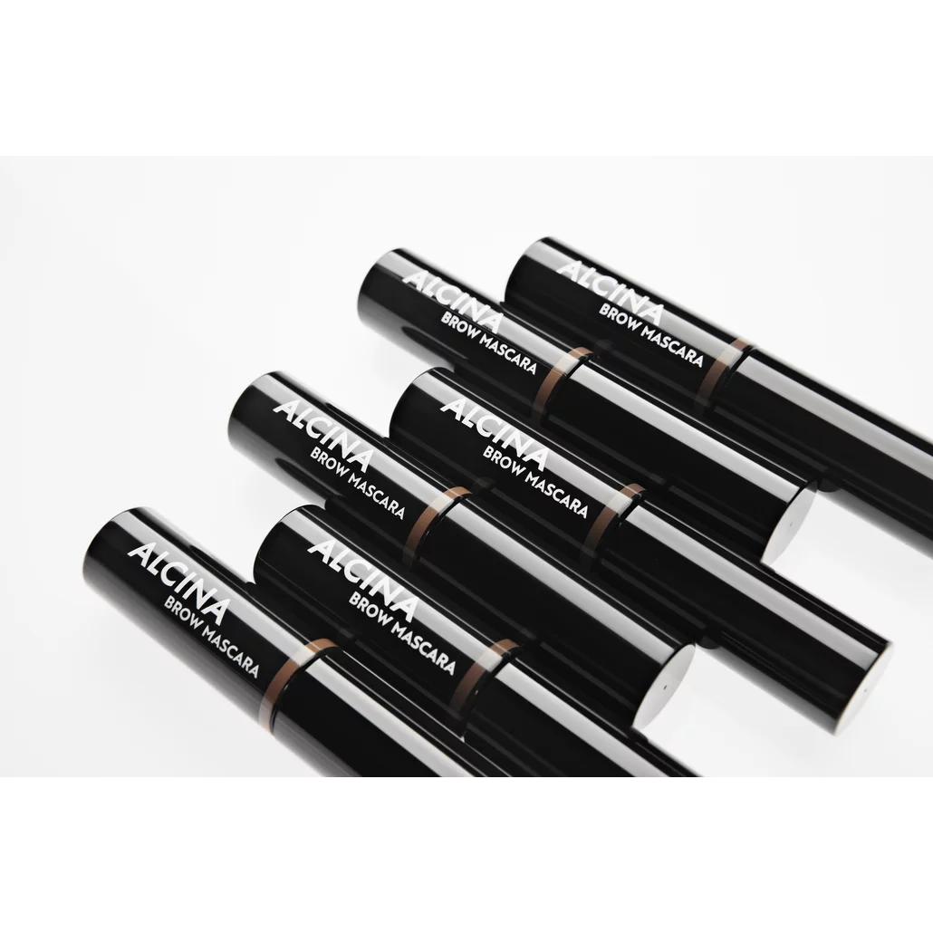 Brow Mascara