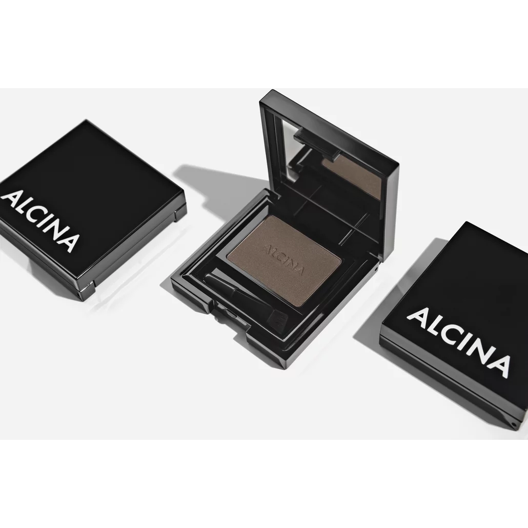 Alcina Perfect Eyebrow Powder