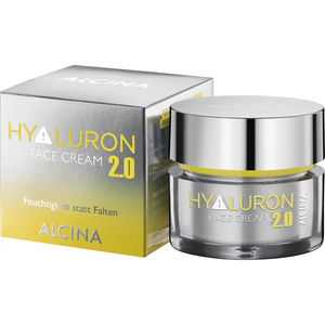 Hyaluron 2.0 Face Cream