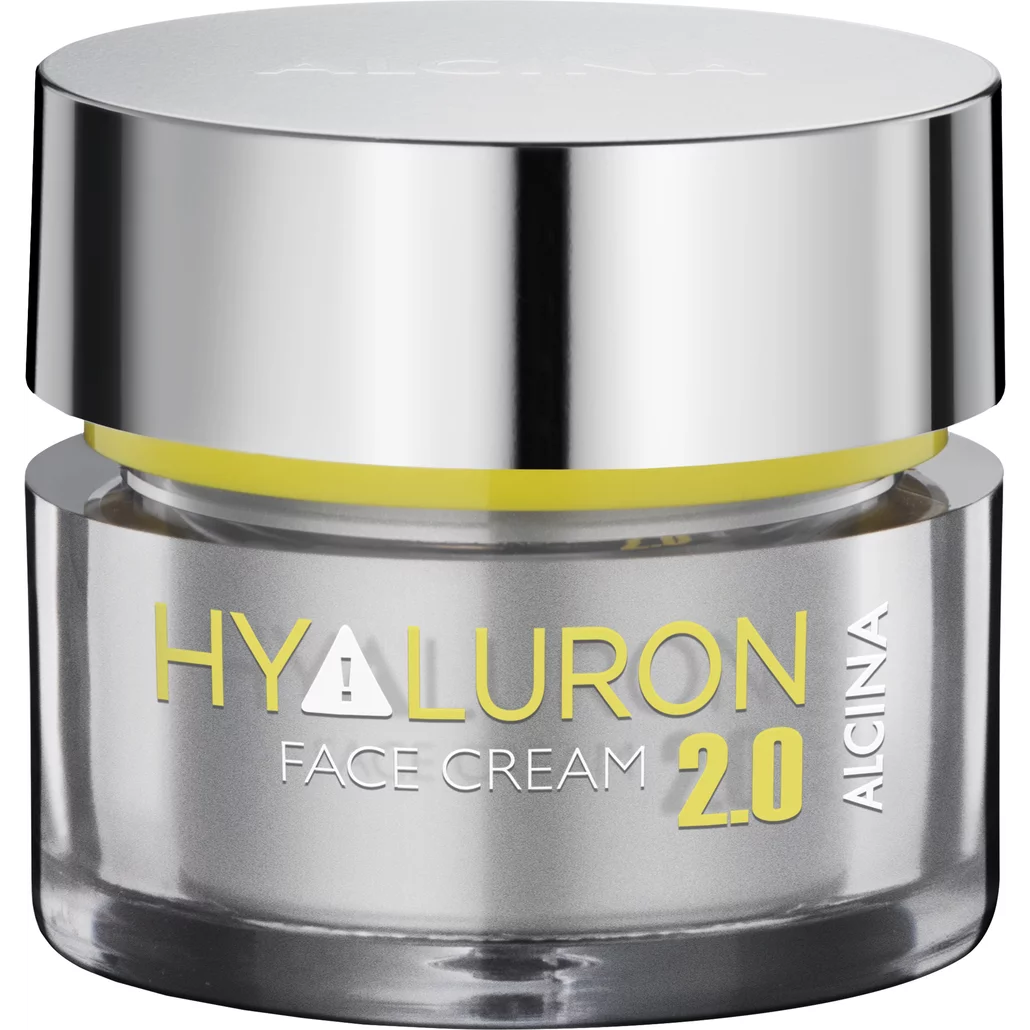 Hyaluron 2.0 Face Cream