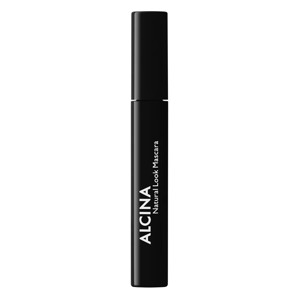 Natural Look Mascara