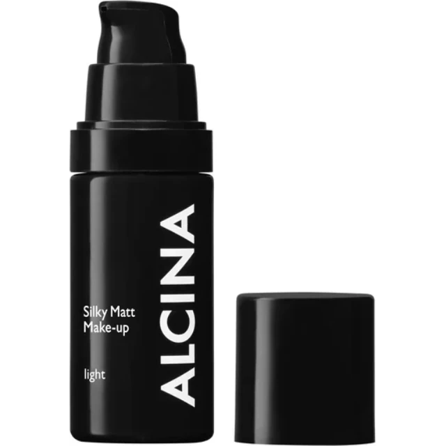 Alcina Silky Matt Make-Up