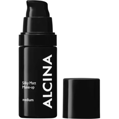 Alcina Silky Matt Make-Up