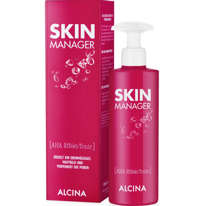 Skin Manager