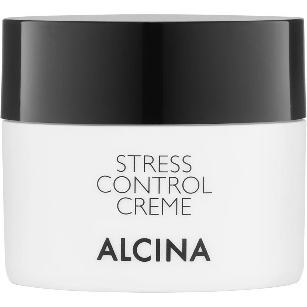 Stress Control Cream