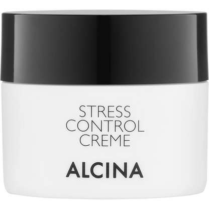 Stress Control Cream