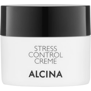 Stress Control Cream