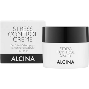 Stress Control Cream