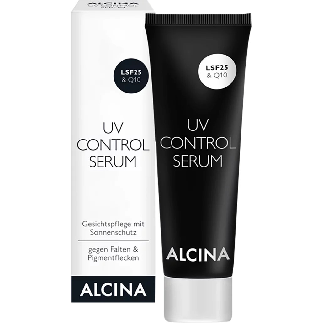 UV Control Serum (SPF 25)