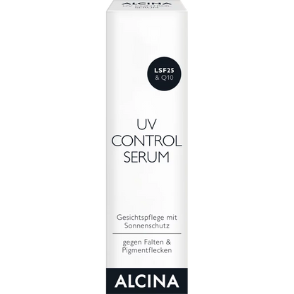 UV Control Serum (SPF 25)