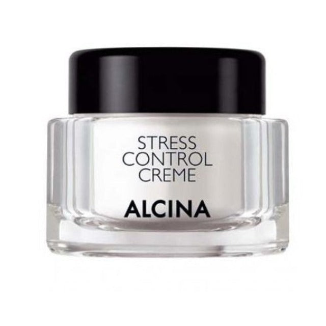 Alcina Stress Control Cream