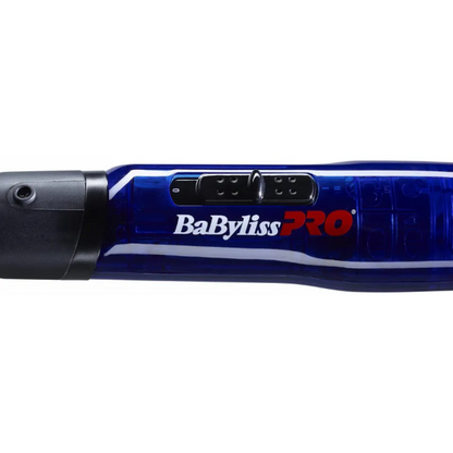 Babyliss Blue Pro Lightning Styler