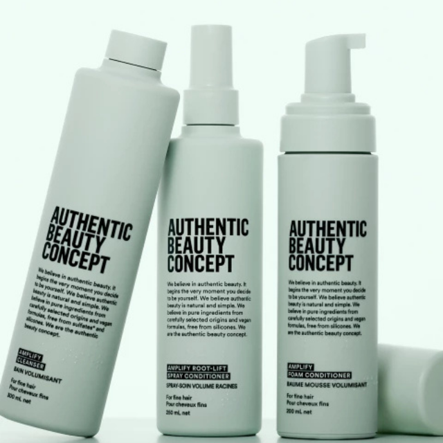 Amplify Root-Lift Spray Conditioner