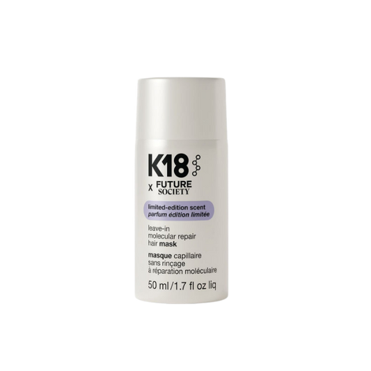 K18 X Future Society Limited Edition Leave-In Hair Mask