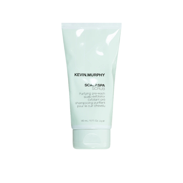 Scalp.Spa.Scrub