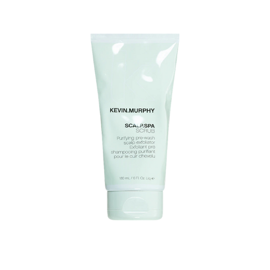 Scalp.Spa.Scrub