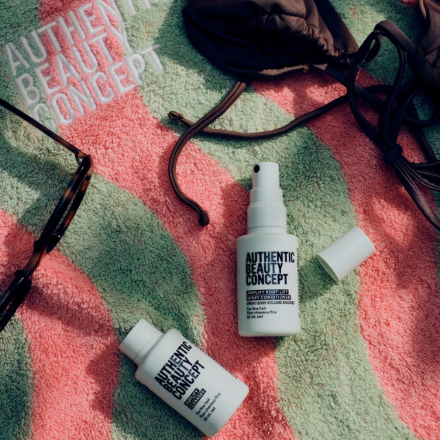 Amplify Root-Lift Spray Conditioner