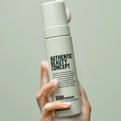 Amplify Foam Conditioner