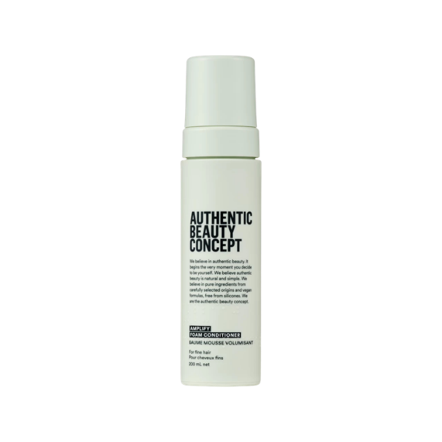 Amplify Foam Conditioner