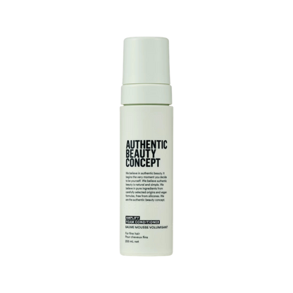 Amplify Foam Conditioner