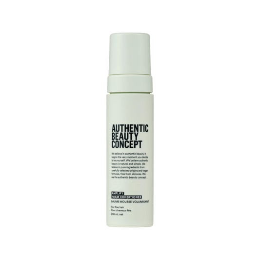 Amplify Foam Conditioner