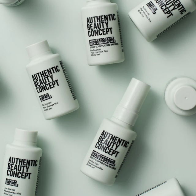 Amplify Root-Lift Spray Conditioner