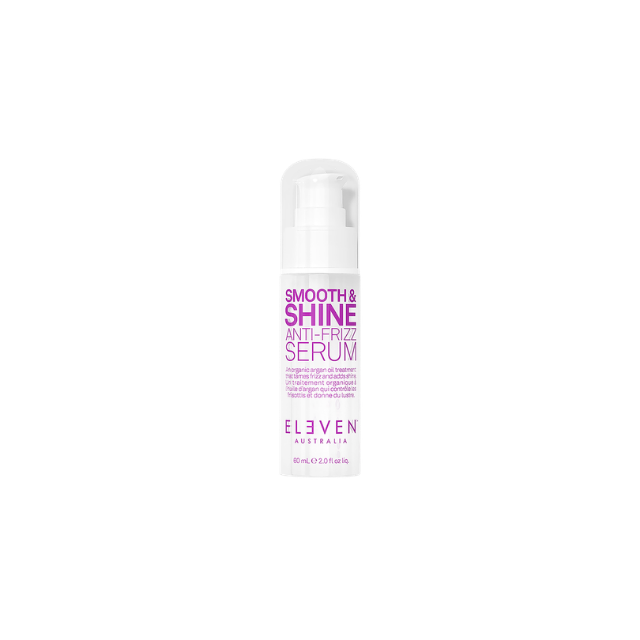 Eleven Smooth & Shine Anti-Frizz Serum