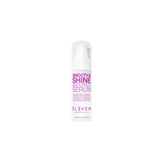 Eleven Smooth & Shine Anti-Frizz Serum