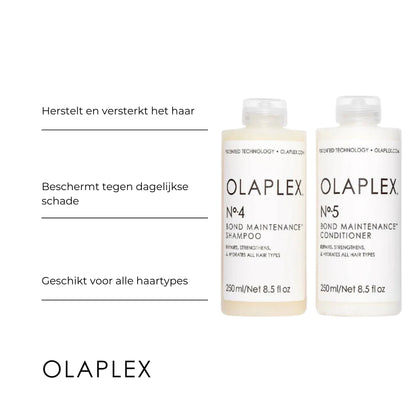 Olaplex Shampoo & Conditioner set