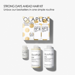 Afbeelding in Gallery-weergave laden, Olaplex Strong Days Ahead Hair Kit
