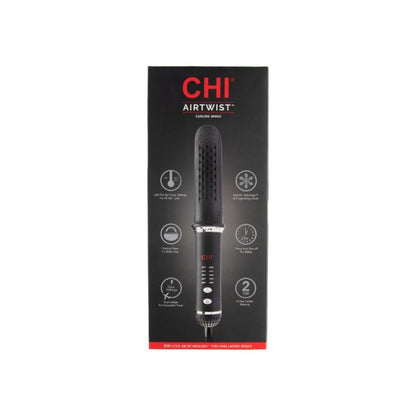 CHI Airtwist Curling Wand